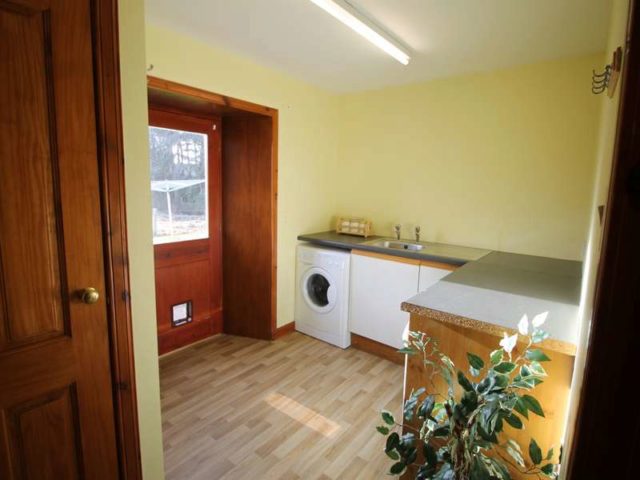 Image of 3 bedroom Detached house for sale in Tore Muir of Ord IV6 at Tore Muir of Ord Muir of Ord, IV6 7SD